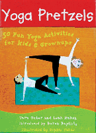 Yoga Pretzels Cards