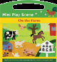 Mudpuppy On The Farm Playscene