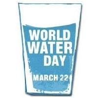 World Water Day 2009 Large